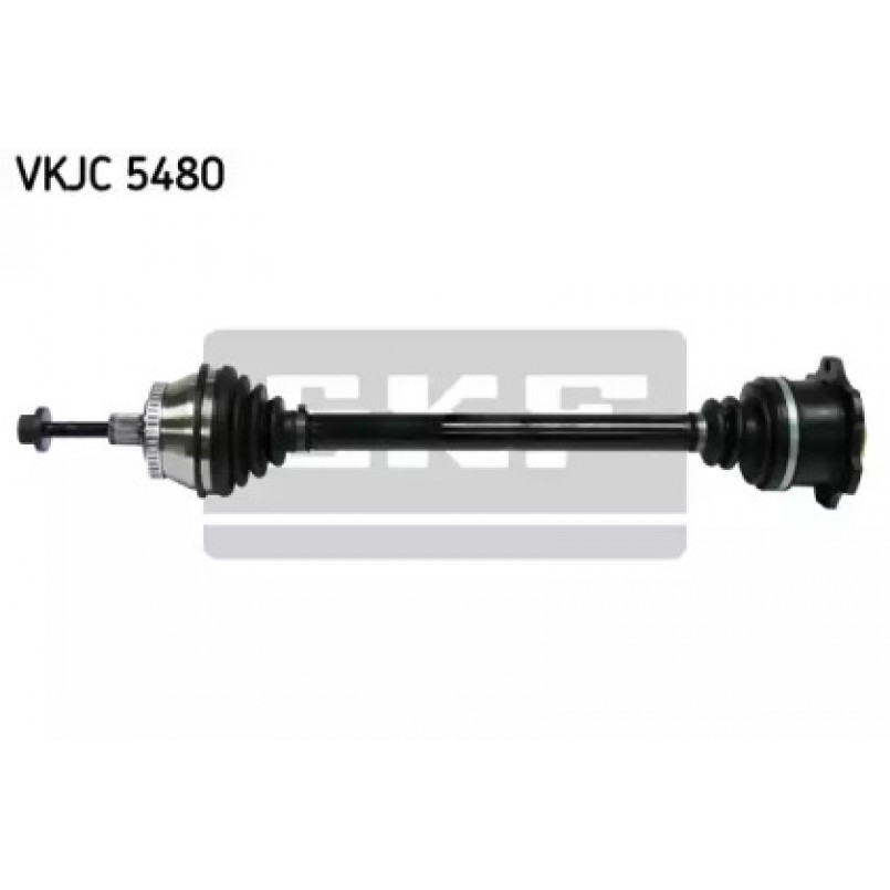 VKJC 5480 SKF - Привідний вал